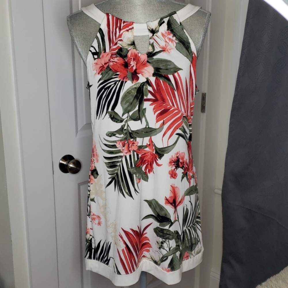 🎉NWT🎉White House Black Market dress